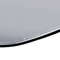 M.view classic ece, rétroviseur en aluminium cnc motogadget m10