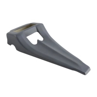 Spoiler non peint pour harley davidson flh street glide touring road king 1997-2013 