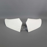 Carénage avant poly racing piste yamaha r3 2019-