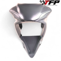 Carénage avant poly racing tfp yamaha r7 2021-