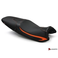 Couvre selle triumph speed triple (08-10)