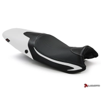 Couvre selle triumph speed triple (08-10)
