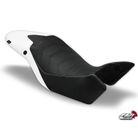 Couvre selle triumph speed triple (11-)
