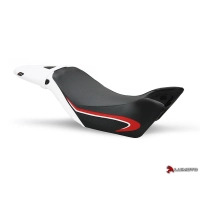 Couvre selle triumph speed triple (11-)