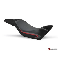 Couvre selle triumph speed triple (11-)