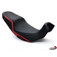 Couvre selle triumph tiger 1050 (07-12)