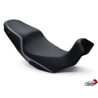 Couvre selle triumph tiger 1050 (07-12)