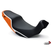 Couvre selle triumph tiger 1050 (07-12)
