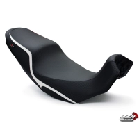 Couvre selle triumph tiger 1050 (07-12)