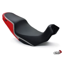 Couvre selle triumph tiger 1050 (07-12)