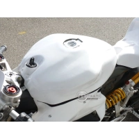 Cache réservoir piste ducati 1199 panigale