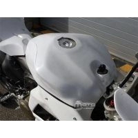 Cache réservoir piste ducati 1199 panigale