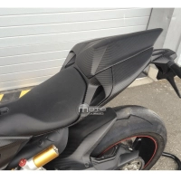 Caches de selle carbone ducati 1199 panigale