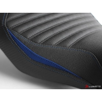 Couvre selle pilote race luimoto yamaha r3 mt03 r25