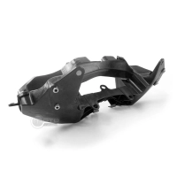 Araignée de carénage honda cbr 600 07-08