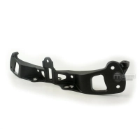 Araignée de carénage kawasaki zx6 05-08