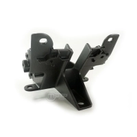 Araignée de carénage kawasaki zx14 06-11