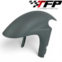 Garde boue poly tfp honda nsf moto 3 250
