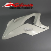 Partie coté gauche poly sebimoto bmw s1000 rr 2015 sbk