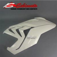 Partie coté droite poly sebimoto bmw s1000 rr 2015 sbk