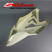 Partie coté droite poly sebimoto bmw s1000 rr 2015 sbk