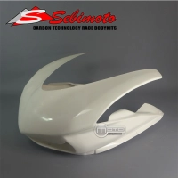 Partie supérieur poly sebimoto ducati 848 1098 1198