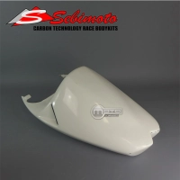 Coque monoposto piste sebimoto aprilia rsv mille 1998-2000