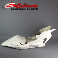 Coque monoposto piste sebimoto aprilia rs 125 2006