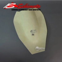 Passage de roue poly sebimoto aprilia rs 125 2006