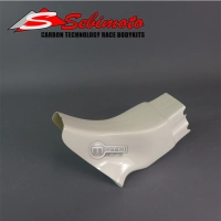 Entrée d'air poly sebimoto bmw s1000 rr 2010-14