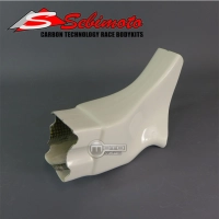 Entrée d'air poly sebimoto bmw s1000 rr 2010-14