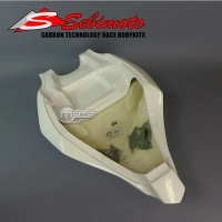 Coque monoposto racing sebimoto yamaha r1 2015-...