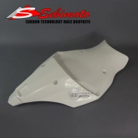Coque monoposto racing sebimoto yamaha r1 2015-...