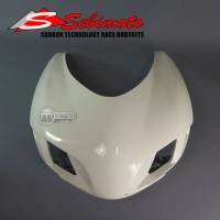 Partie supérieure courte poly sebimoto ducati 749-999