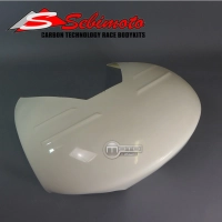 Partie supérieure poly sebimoto aprilia rsv mille 1998-2000
