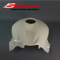 Protection de réservoir poly sebimoto honda cbr 600 rr 2007-2012