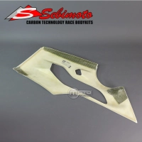 Flanc droit inférieur poly sebimoto ducati 899 - 1199