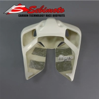 Coque monoposto piste sebimoto ducati 1299 panigale
