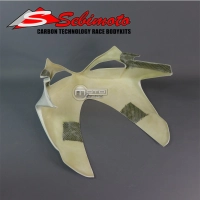 Partie supérieur poly sebimoto ducati 899 - 1199