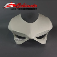 Partie supérieur poly sebimoto ducati 899 - 1199