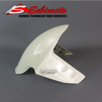 Garde boue poly sebimoto ducati panigale 1199 2012-2014
