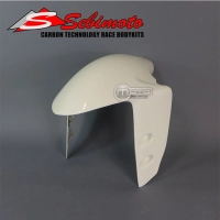 Garde boue poly sebimoto ducati panigale 1199 2012-2014