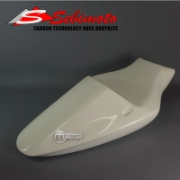 Coque monoposto piste sebimoto suzuki gsxr 1000 2001-02 600/750 2000-2003