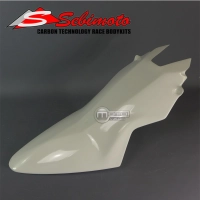 Coque monoposto piste sebimoto ktm rc8