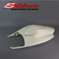 Coque monoposto piste sebimoto suzuki gsxr 600/750 2006-07