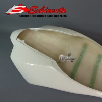 Coque monoposto piste sebimoto suzuki gsxr 1000 2005-06