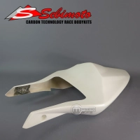 Coque monoposto piste sebimoto suzuki gsxr 1000 2003-04