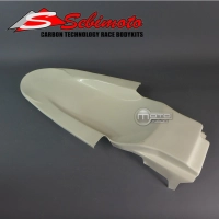 Passage de roue poly sebimoto suzuki gsxr 1000 2001-02 600/750 2000-03