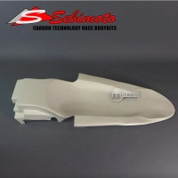 Passage de roue poly sebimoto suzuki gsxr 1000 2001-02 600/750 2000-03