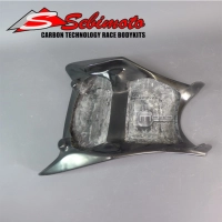 Assise poly sebimoto bmw s1000 rr 2010-2011